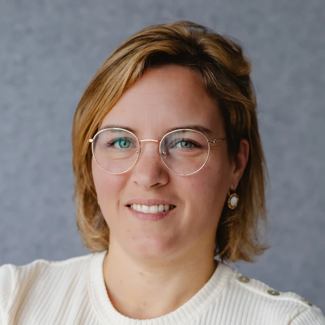 Céline Passedouet