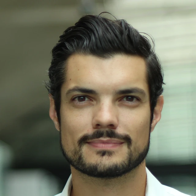 Nicolas Iordanov