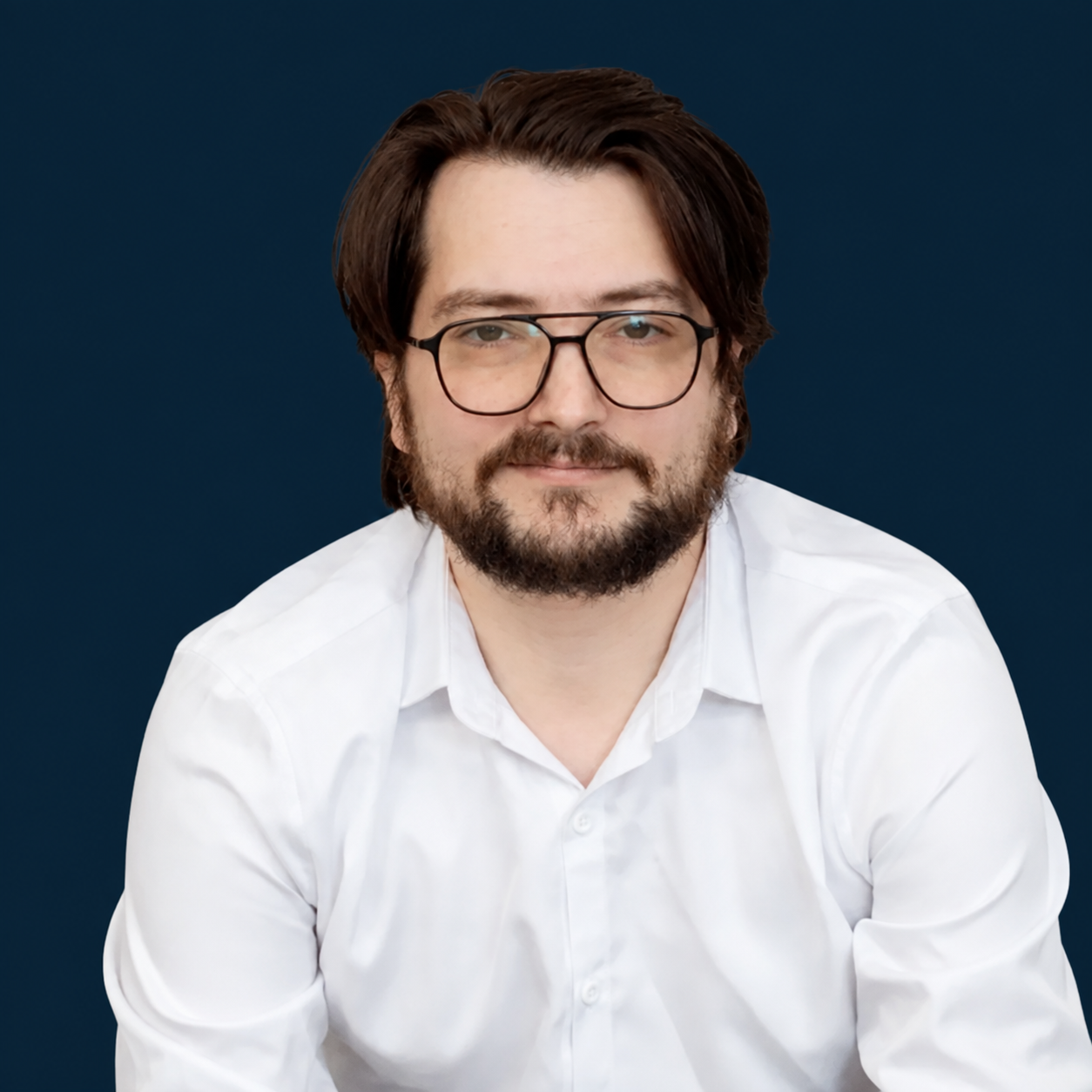 Renan Devillieres