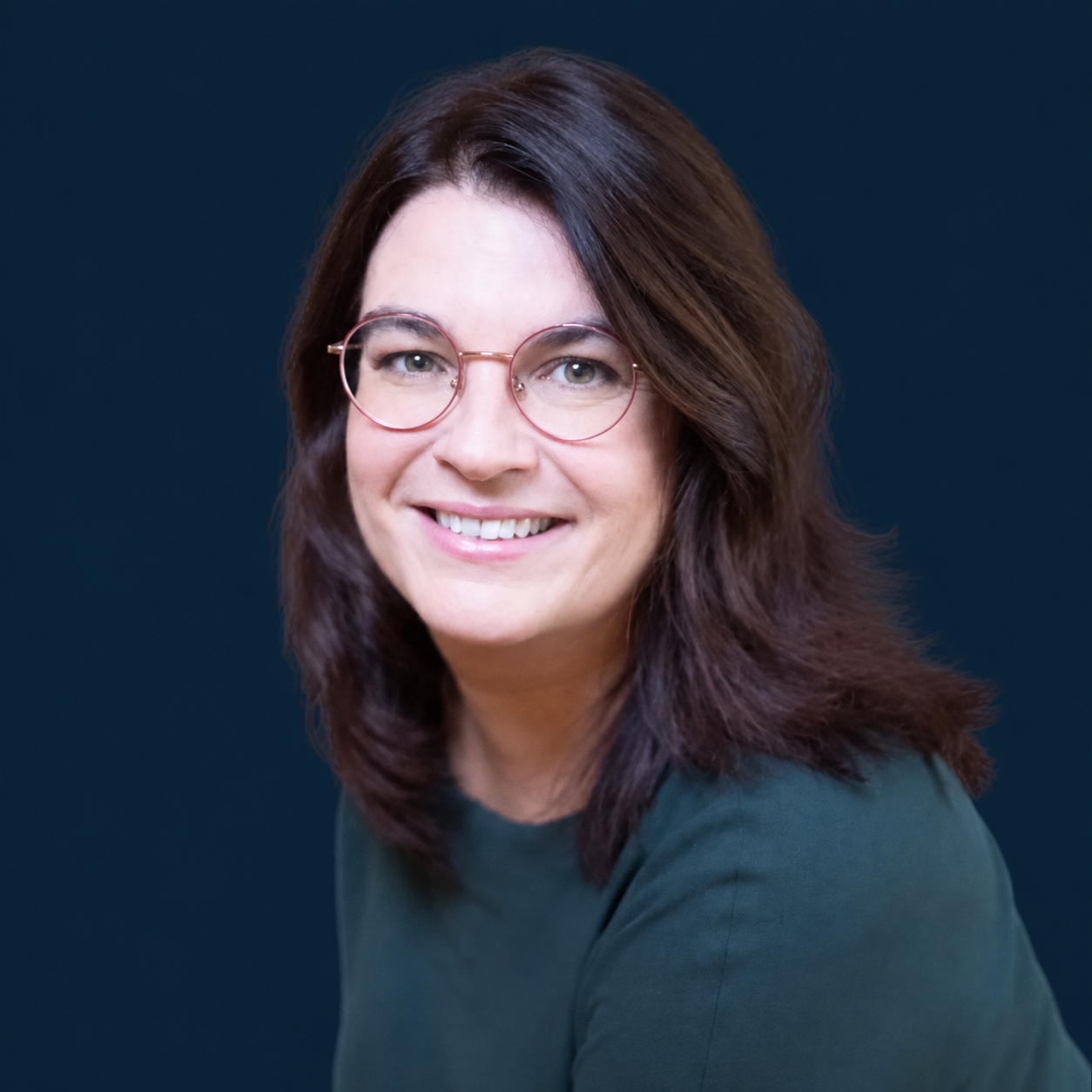 Valérie Gombart