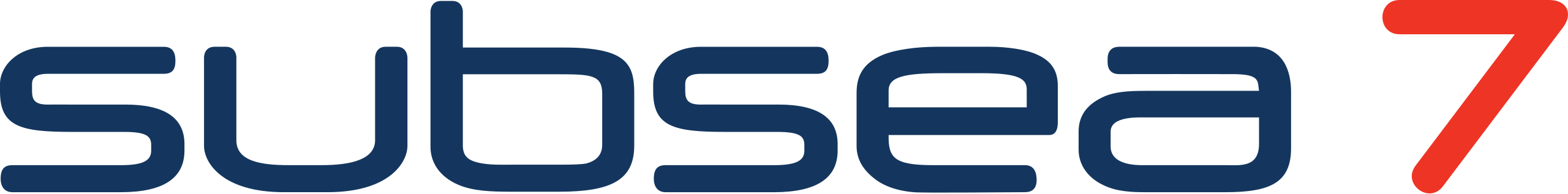 Subsea7