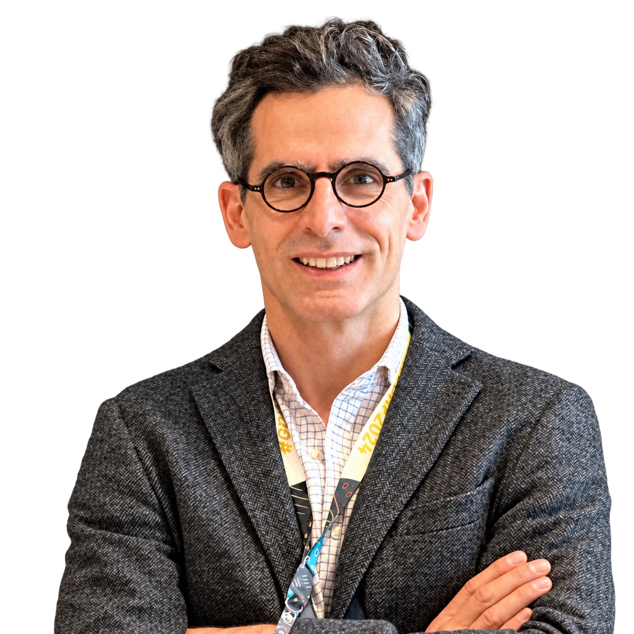 Laurent Bonnardot, MD, PhD