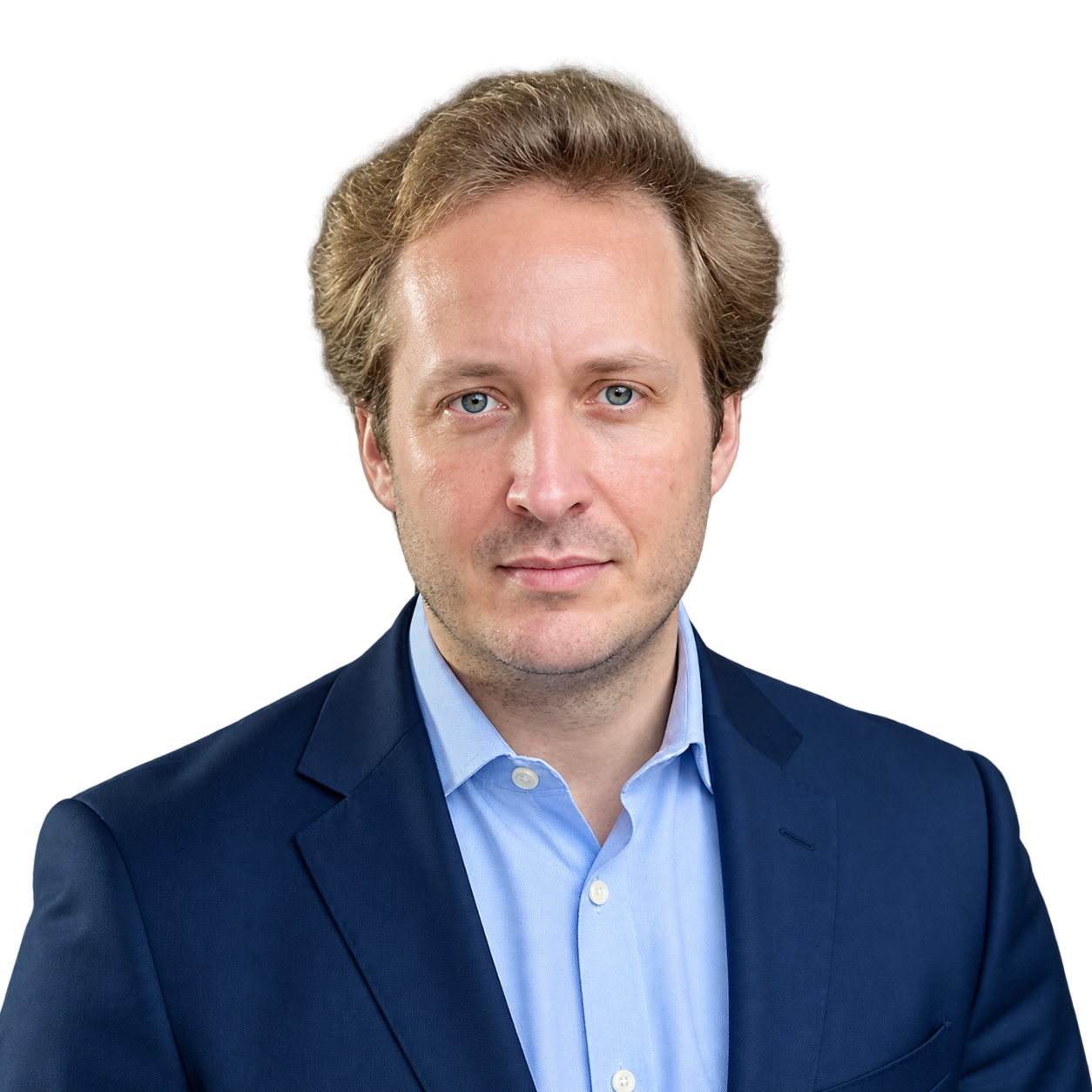 Grégoire de Briganti